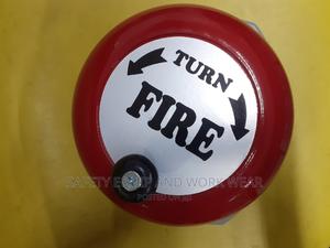 Buy Fire Gone Bell For Fire Incidents - thumbnail 2