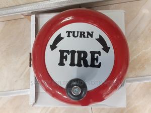 Buy Reusable Fire Gone Bell For Alert - thumbnail 2