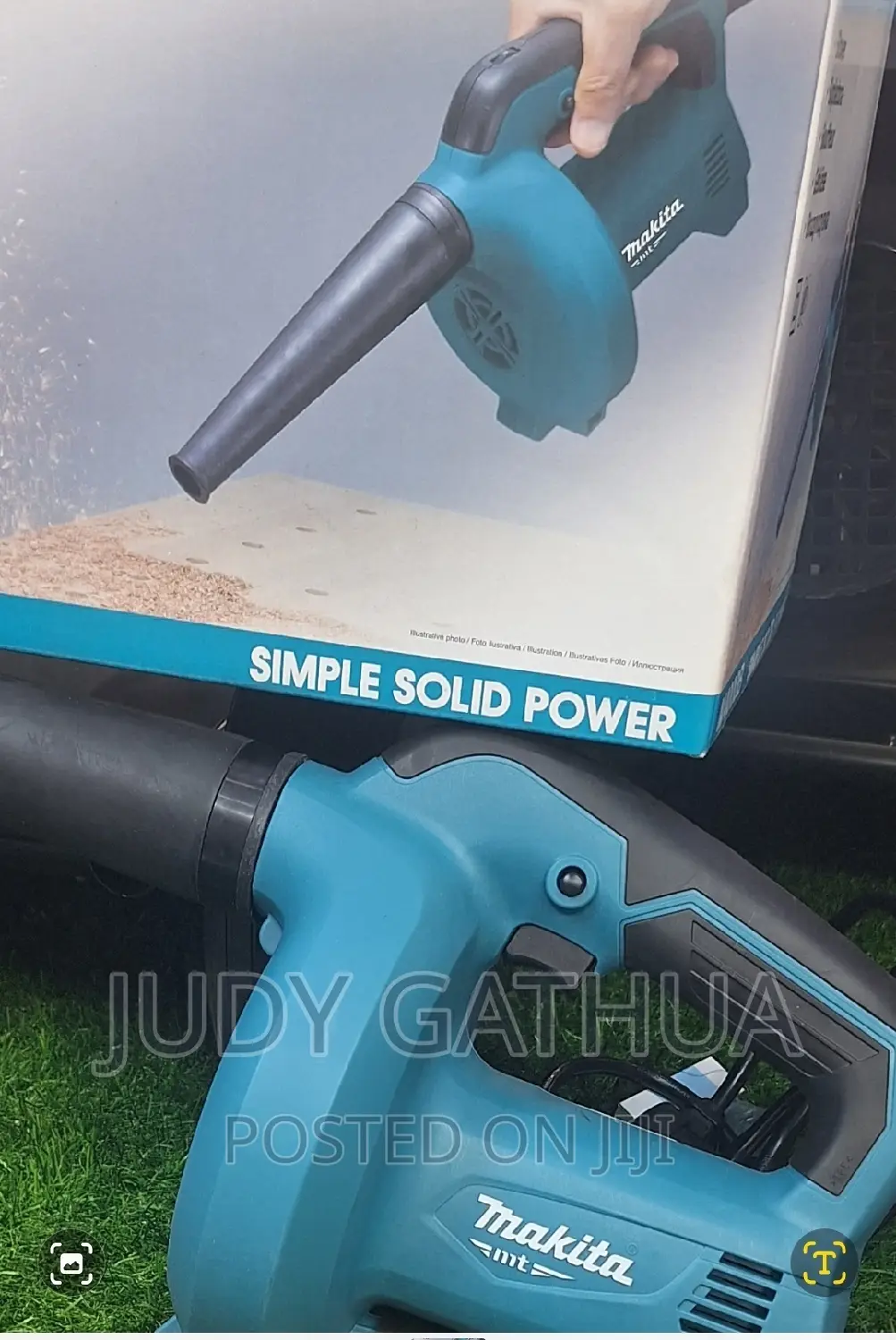 Blower Best