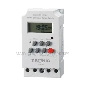 Digital Timer
