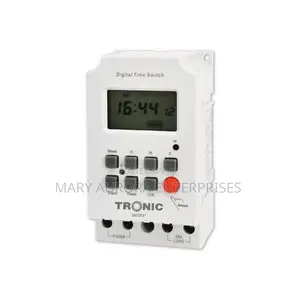 Digital Timer Switch