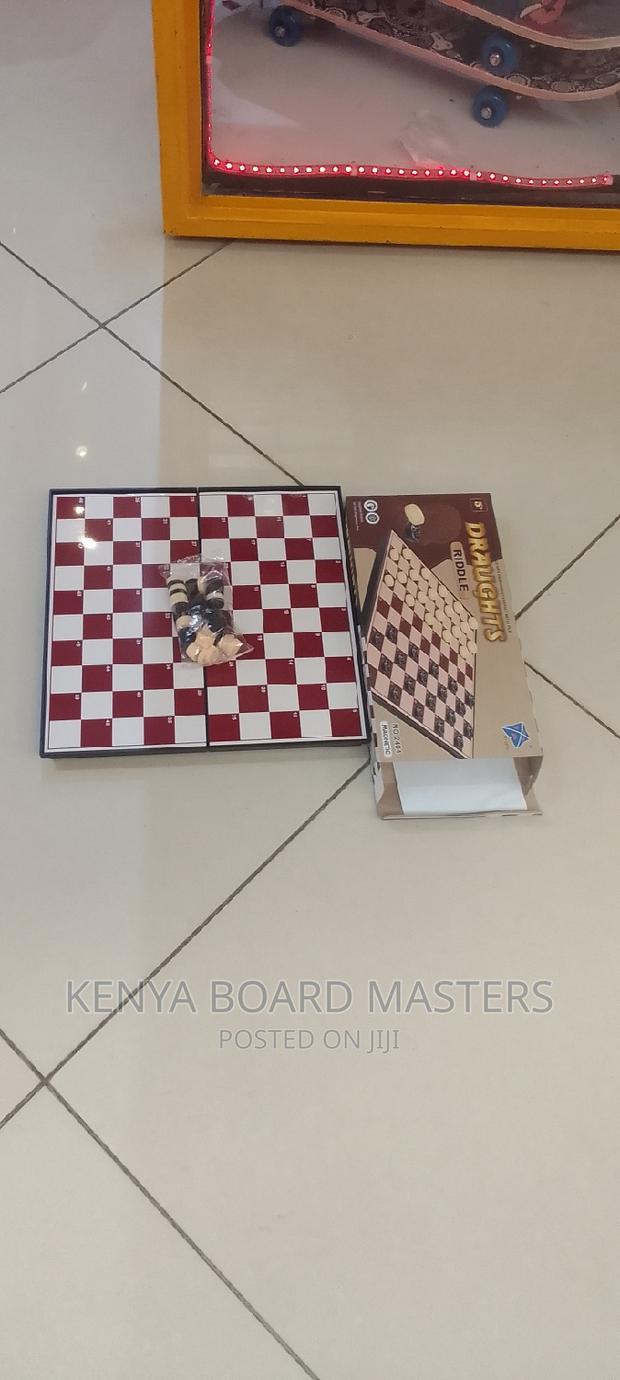 Draught ,Draughr,Draught Game for Family - main view