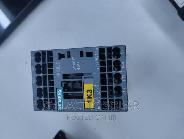 Mii Contactor 230vac - thumbnail 2