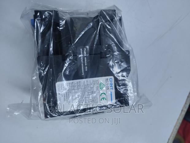 Contactor 4pole 40a - thumbnail 2