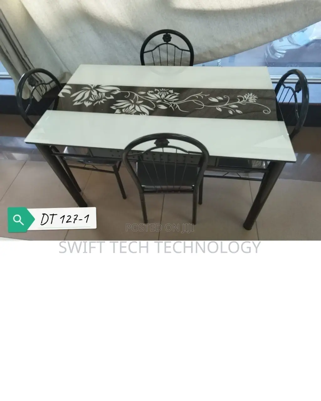 Dinning Table, Dinning Table 4 Seater Dinning Table