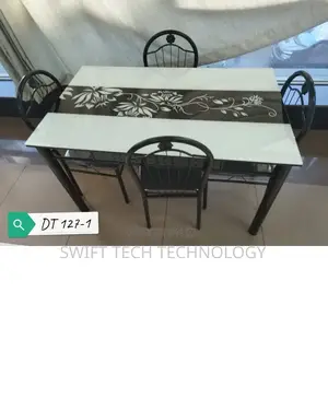Dinning Table, Dinning Table 4 Seater Dinning Table