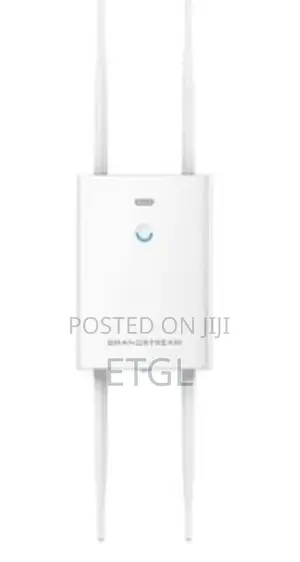 Grandstream GWN7664LR Outdoor Long-Range Wi-Fi 6