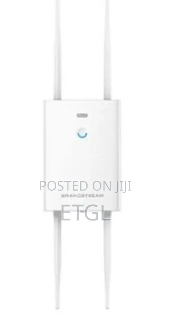 Grandstream GWN7664LR Outdoor Long-Range Wi-Fi 6