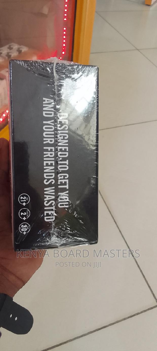 Do or Drink Do or Drink the 30 Minutes Game - main view