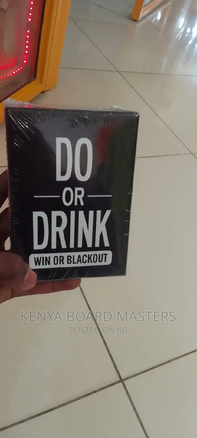 Do or Drinkgame Do or Drink Game for People Over 21 Yrs