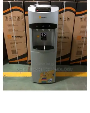 Water Dispenser ,Water Dispenser ,3taps Hot ,Cold , Normal