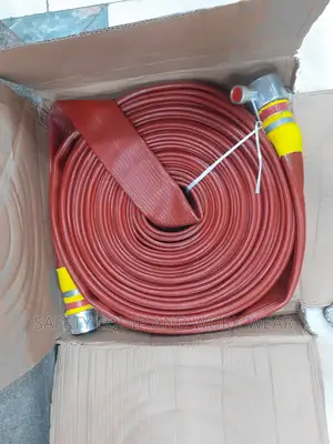 Get Chemical Resistant Horse Pipe