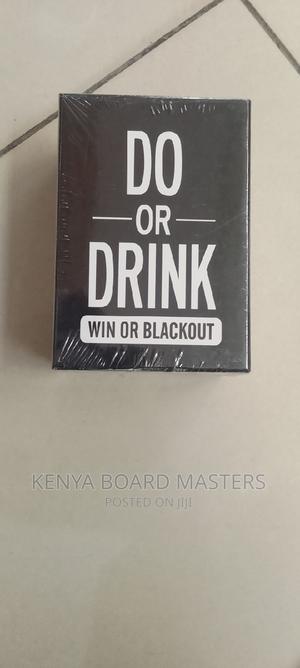 Game for Drinking Party Do or Drink ,Do or Drink - thumbnail 2