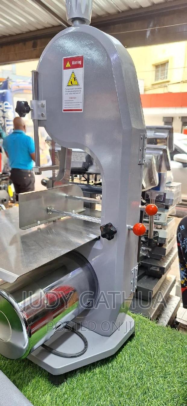 Reliable Bone Saw