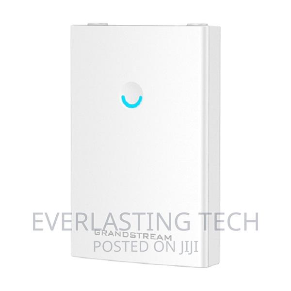 Grandstream Gwn7630lr Outdoor Long Range Wave 2 Access Point - thumbnail 3