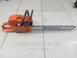 Husqvarna 272 XP Chainsaw H42 RS, 24 Inch 72.2cc