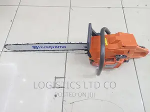 Husqvarna 272 XP Chainsaw H42 RS, 24 Inch 72.2cc
