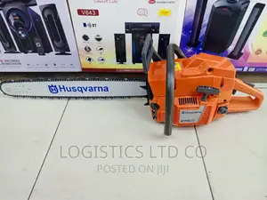 Husqvarna 272 XP Chainsaw H42 RS, 24 Inch 72.2cc