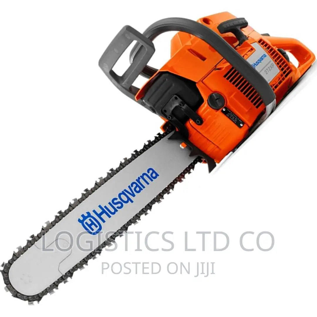 Husqvarna 272 XP Chainsaw H42 RS, 24 Inch 72.2cc