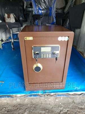 Safe Box Safe Box: in Nairobi Central - Safetywear & Equipment, Plank ...