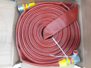 Water Duraline Horse Pipe