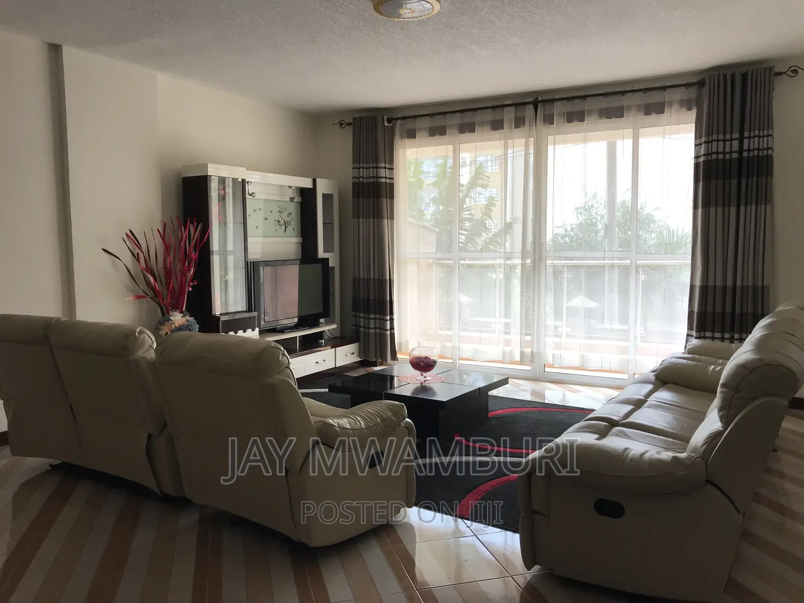 3bdrm Apartment in Syokimau, Hotel 67 Area for sale
