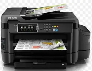 Epson L14550 A3 Wi-Fi Duplex All-in-One Ink Tank Printer
