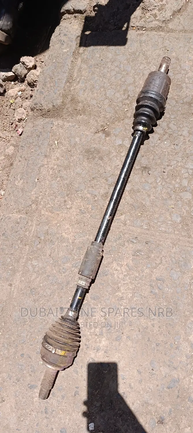 Honda Hybrids Insight ,Vezel,Airwave Drive Shafts Available.