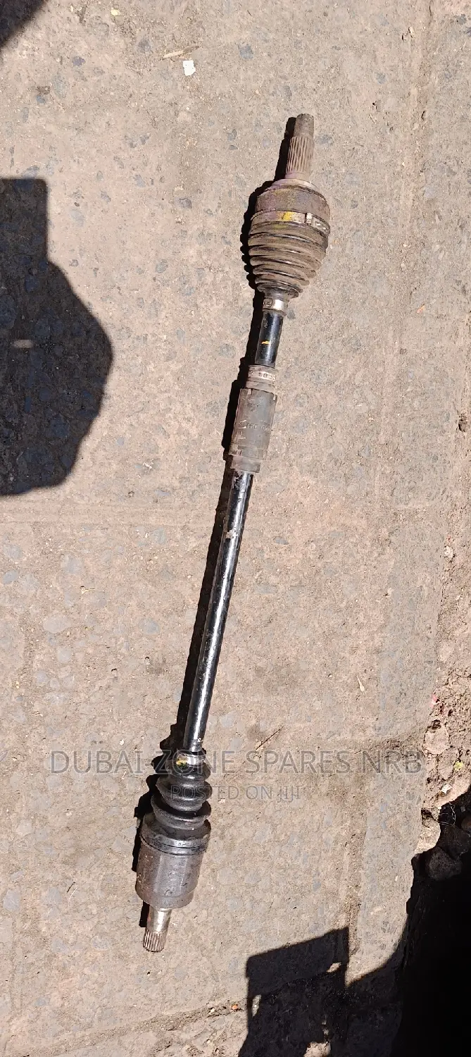Honda Hybrids Insight ,Vezel,Airwave Drive Shafts Available.