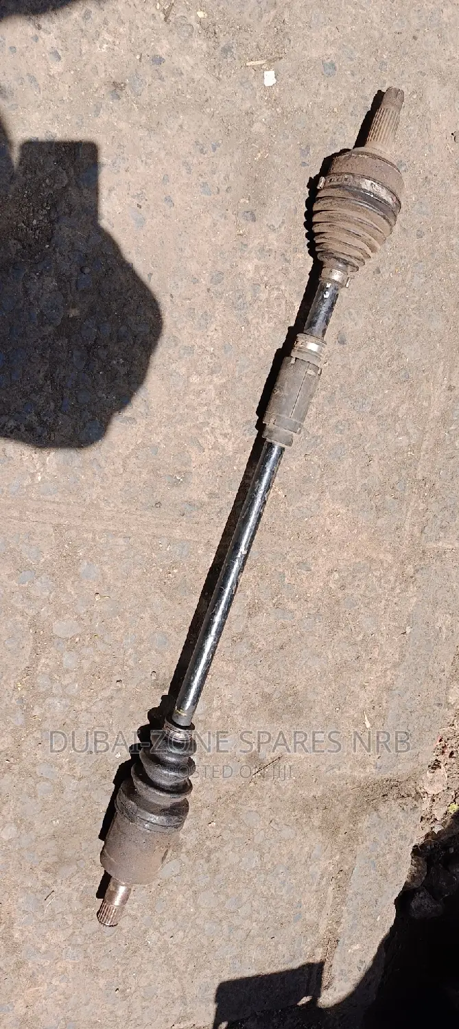 Honda Hybrids Insight ,Vezel,Airwave Drive Shafts Available.
