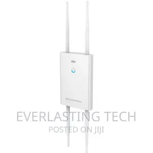 Grandstream Gwn7630lr Outdoor Long Range Wave 2 Access Point