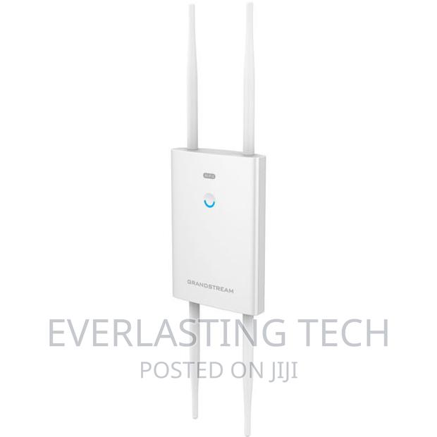 Grandstream Gwn7630lr Outdoor Long Range Wave 2 Access Point - thumbnail 2