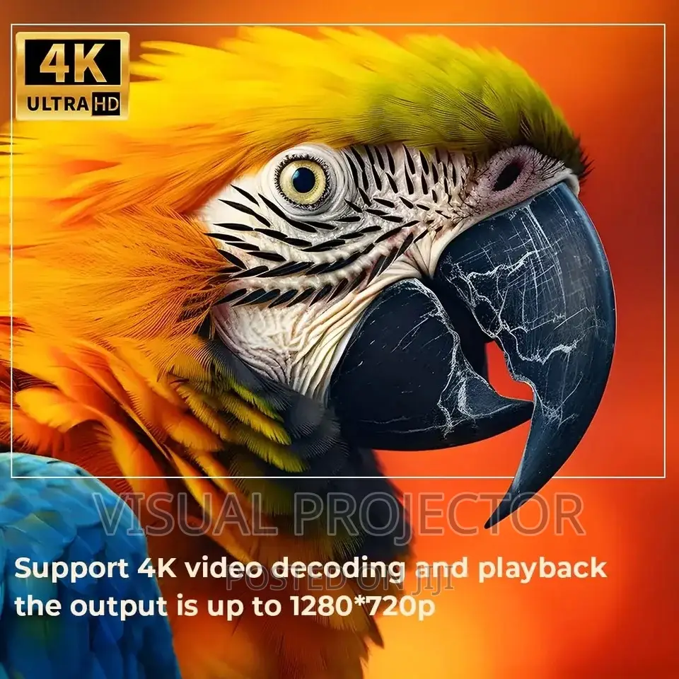 BYINTEK X15 Android Projectors Wifi Bluetooth