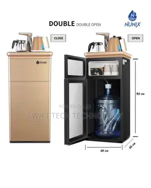 Water Dispenser ,Water Dispenser Nunix Bottom Loader R77