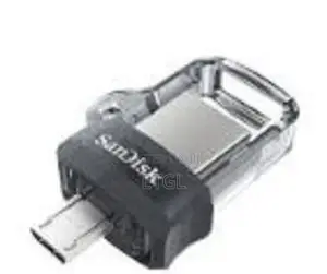 Sandisk Ultra Dual Drive M3.0 32GB