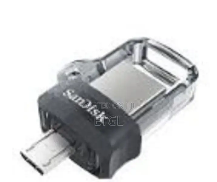 Sandisk Ultra Dual Drive M3.0 32GB