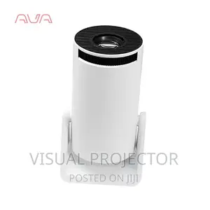 Hy300 Android Projector 180" Screen Size Bluetooth Wifi