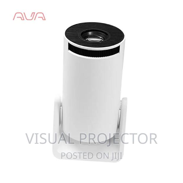 Hy300 Android Projector 180" Screen Size Bluetooth Wifi - thumbnail 4