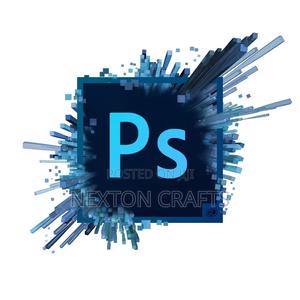 Adobe Photoshop 2023 - thumbnail 2