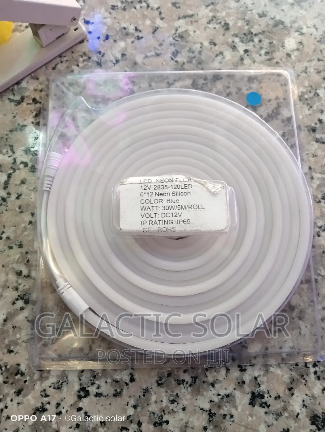 Neon Lights Dc 12v