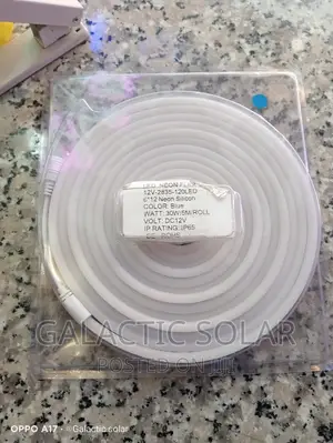 Neon Lights Dc 12v