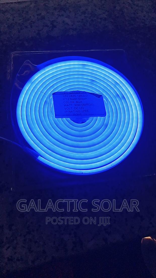 12v Dc Neon Lights - main view