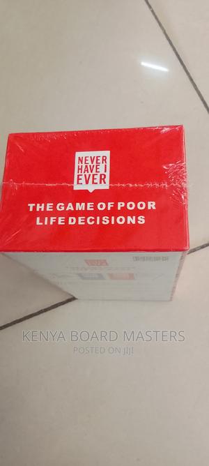 Never Have I Ever / Never Have I Ever/Never Have I Ever. - thumbnail 2