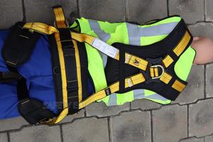 Get Durable Parnecia Harness With Anchor Points - thumbnail 2