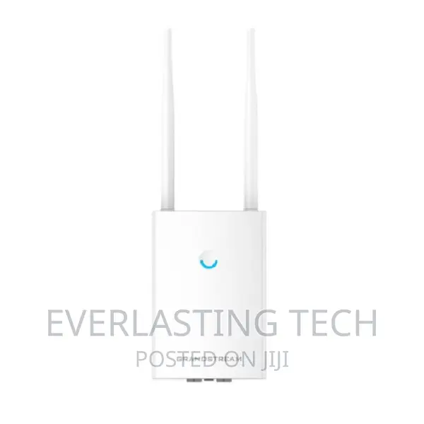 Grandstream GWN7664LR Wi-Fi 6 Outdoor Long Range Acces Point