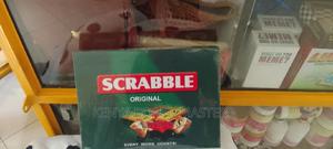 Scrabble/Scrabble Game /Original Scrabble - thumbnail 2