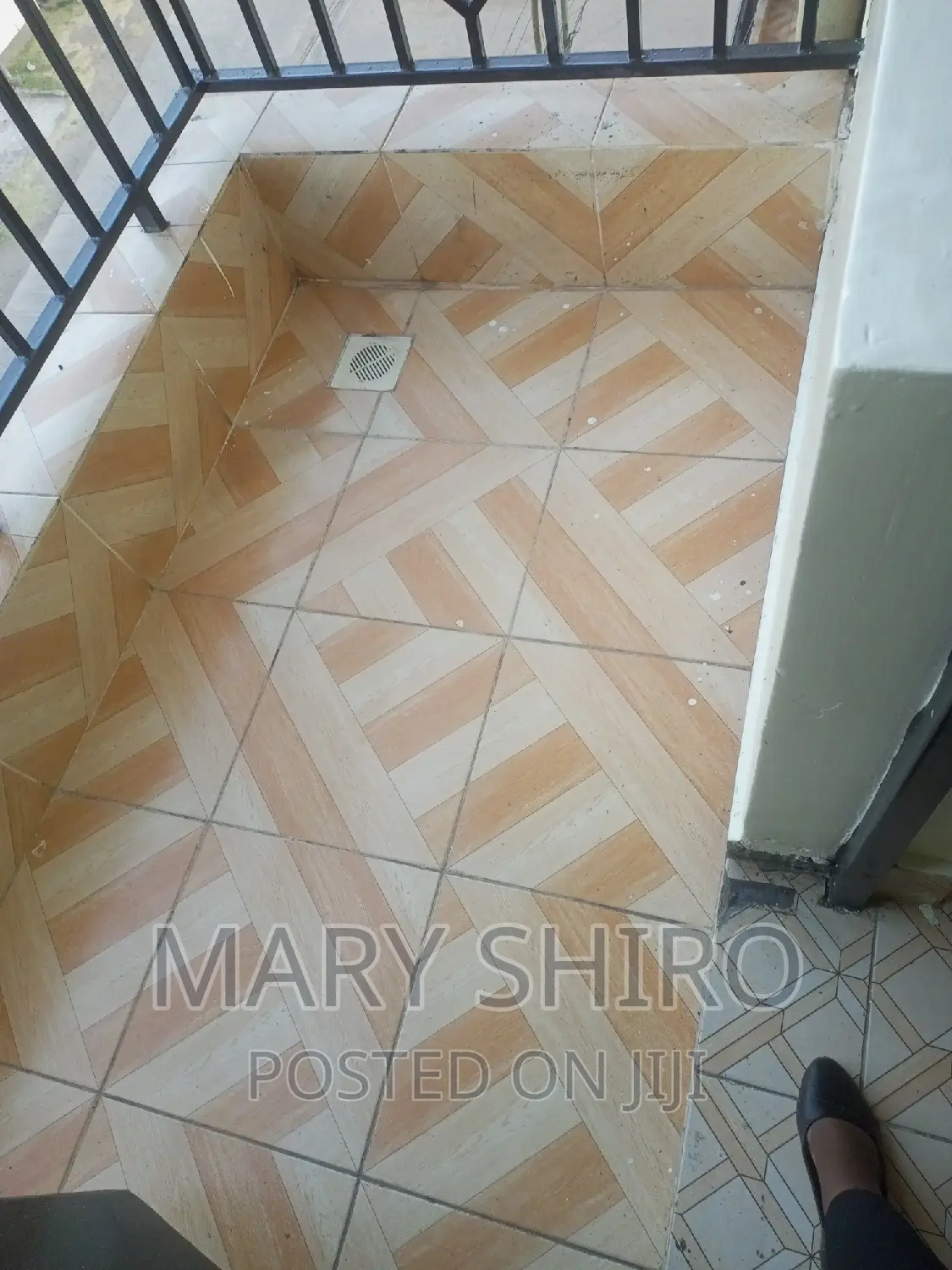 2bdrm Apartment in Nairobi West for rent