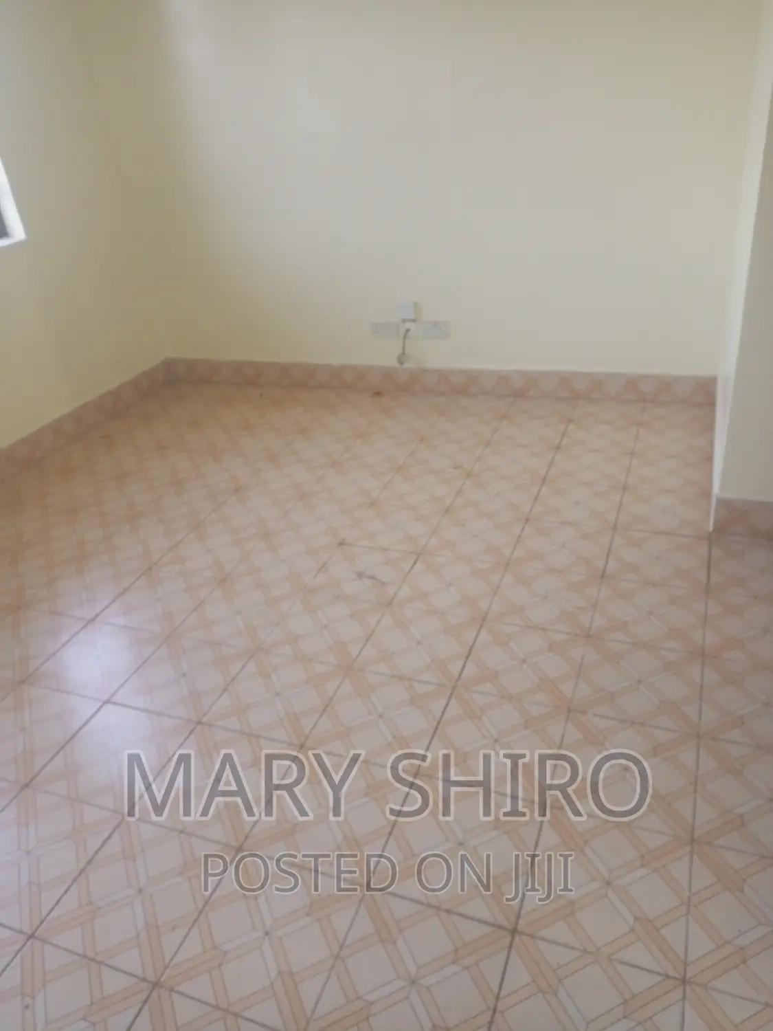 2bdrm Apartment in Nairobi West for rent