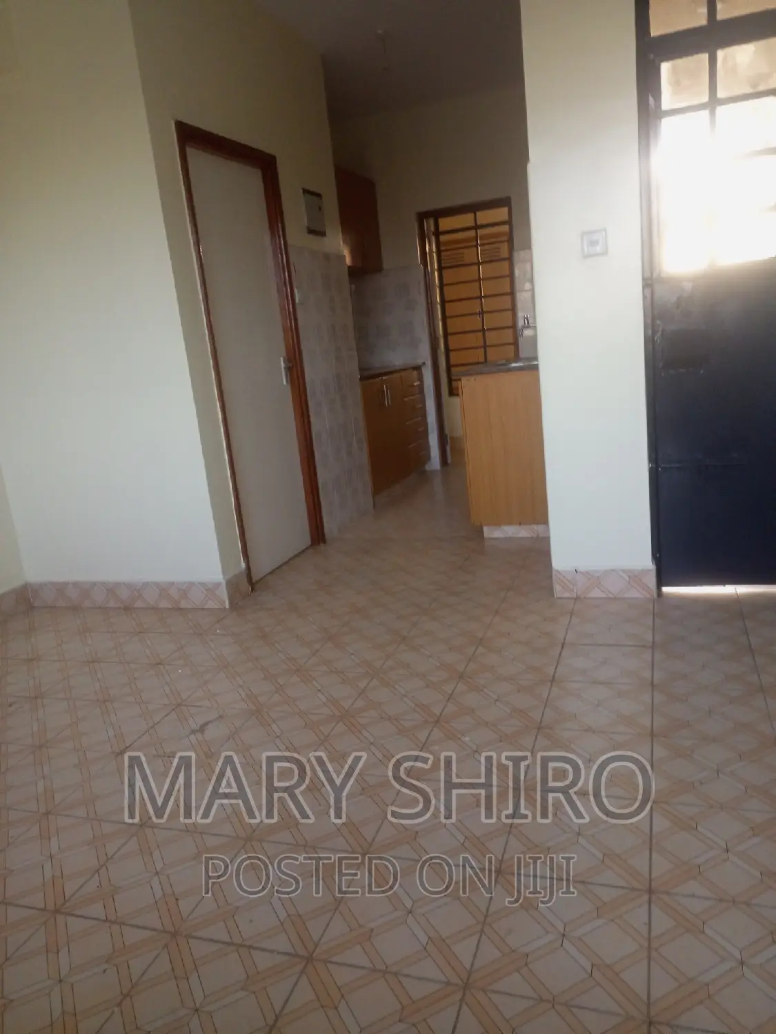 2bdrm Apartment in Nairobi West for rent