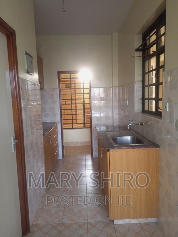 2bdrm Apartment in Nairobi West for rent - main view